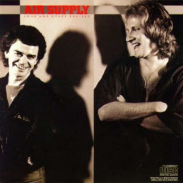 Who Will Love Me Now