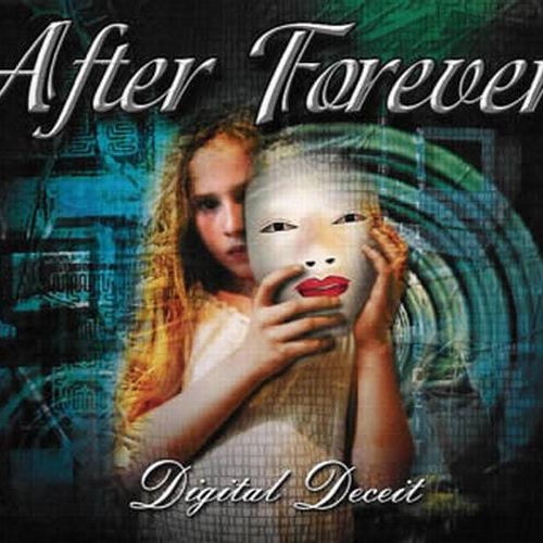Digital Deceit (Single Version)
