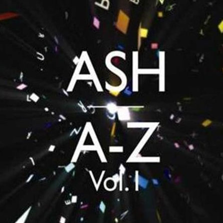 Vol. 1 A-Z