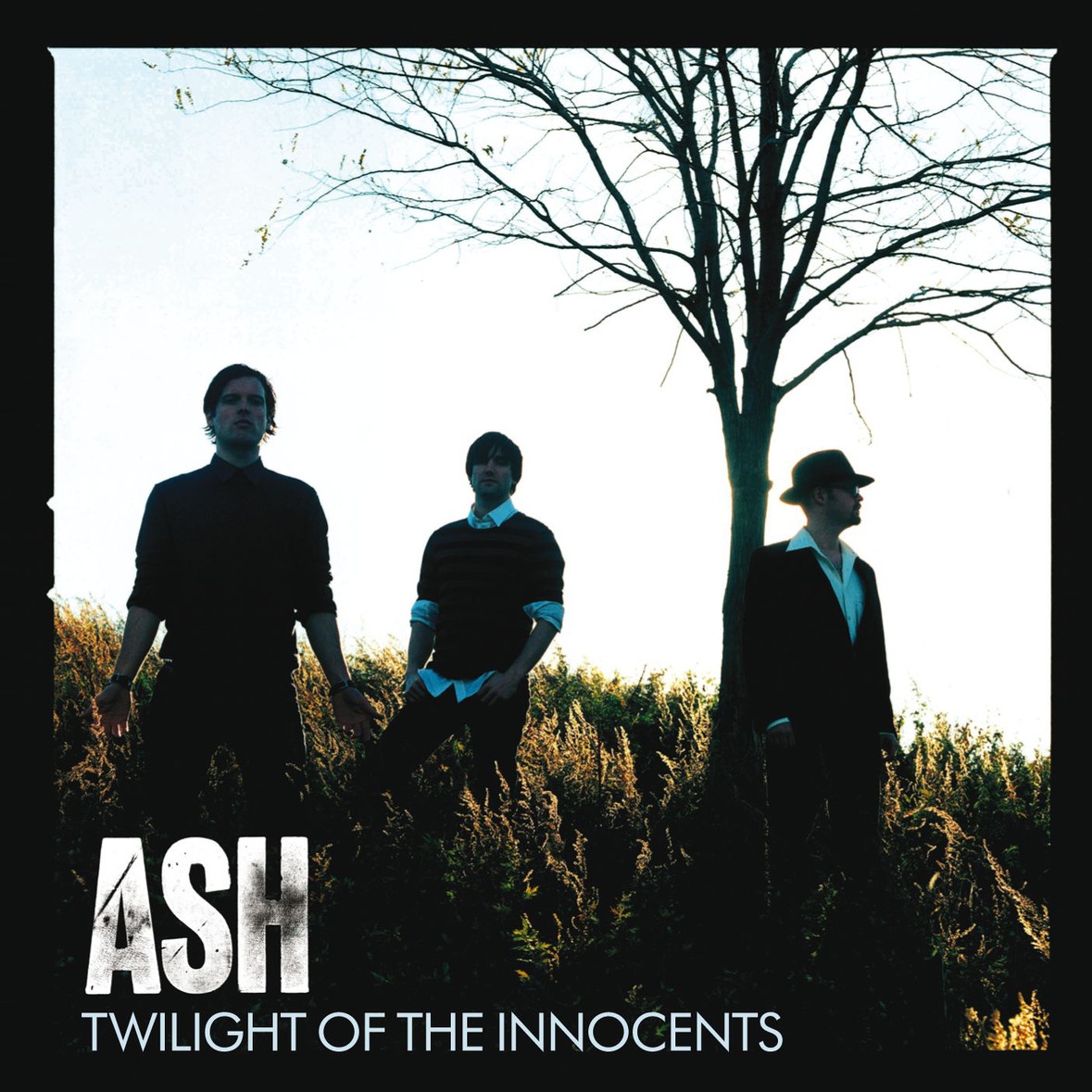 You Can't Have It All