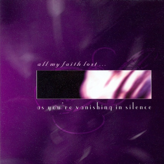 All Day I Hear Your Voice