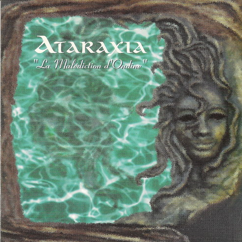 Zelia (The City In The Sea)