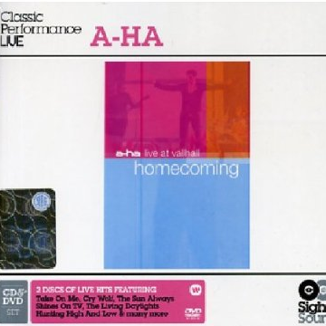 Minor Earth Major Sky