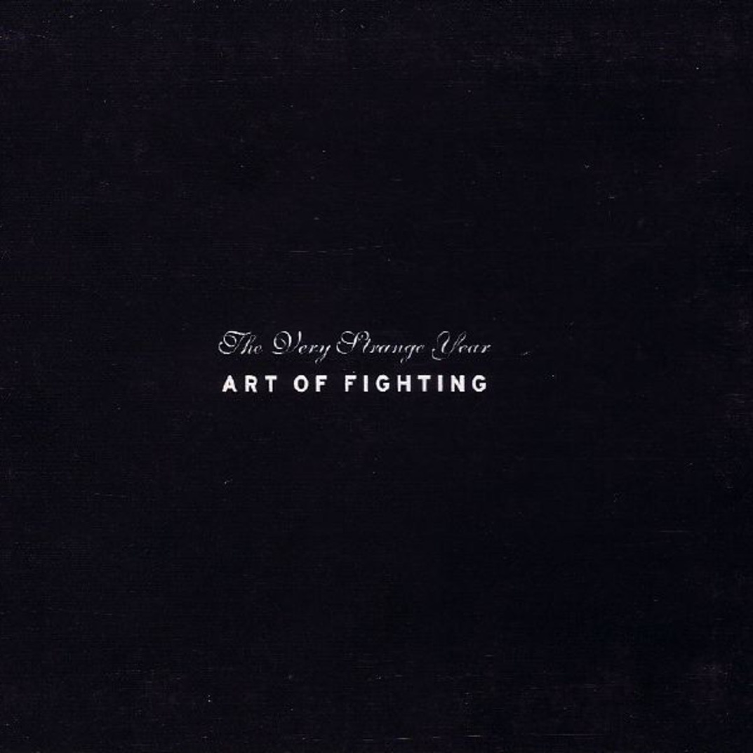 Not Exactly Fading Away