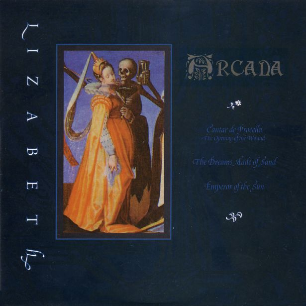 The Dreams Made Of Sand