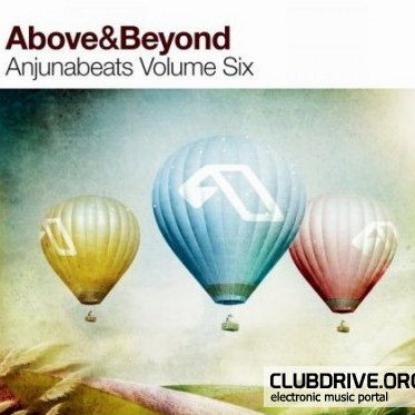 Breaking Ties (Above & Beyond's Analogue Haven Remix)