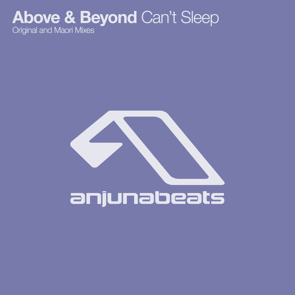 Can't Sleep (Sonorous Remix)