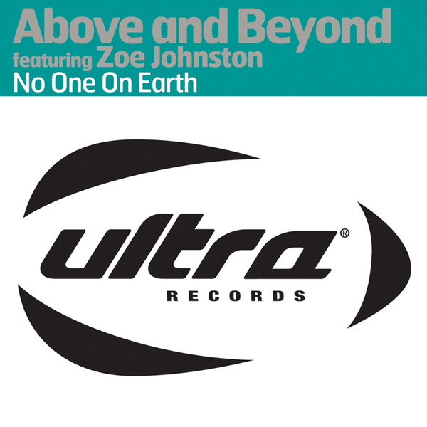 No One On Earth (Original Mix)