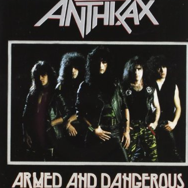 Soldiers of Metal [*]