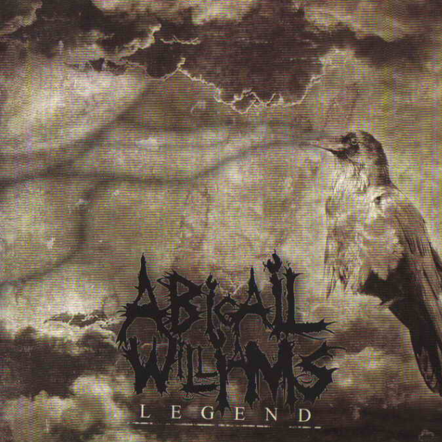 From the Buried Heart