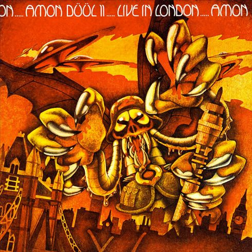 Syntelman's March of the Roaring Seventies: Pull Down Your Mask/Prayer