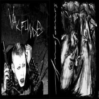 Valfunde / Amesoeurs