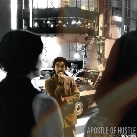 Jimmy Scott Is the Answer