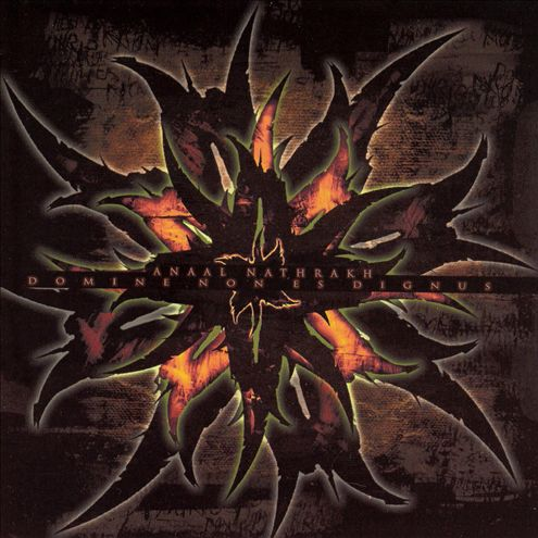 Procreation of the Wretched