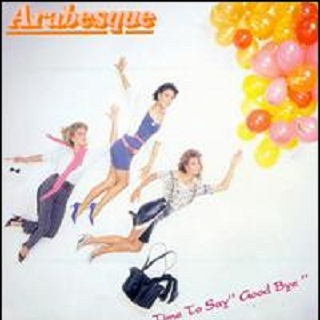 Tropical Summernight