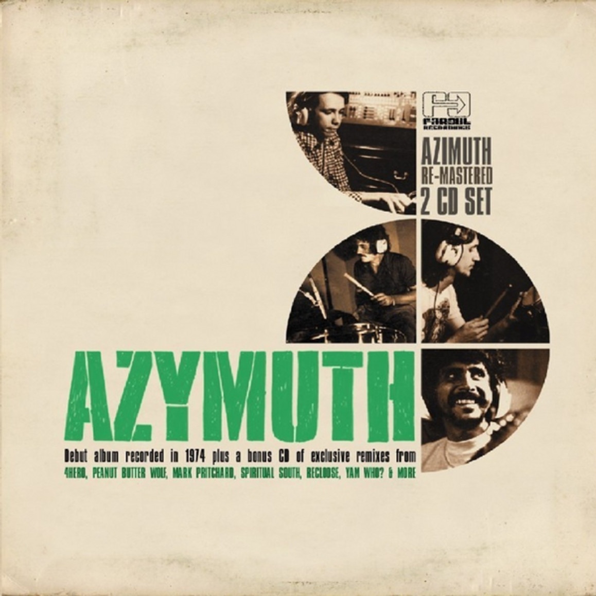 Azimuth