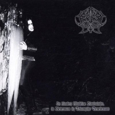 In Umbra Malitiae Ambulabo, In Aeternum in Triumpho Tenebrau