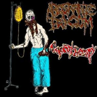 Taking A Turd From A Baby