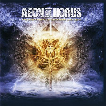 The Embodiment: Part One - Of Darkness