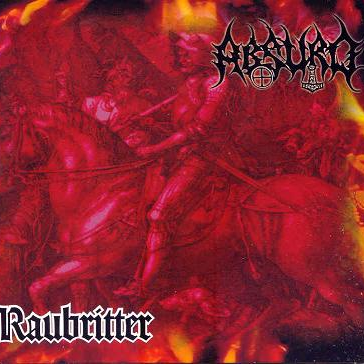 Raubritter (Minimax, Maxi, Dig)