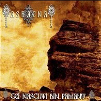 Cei Nascuti din Pamant