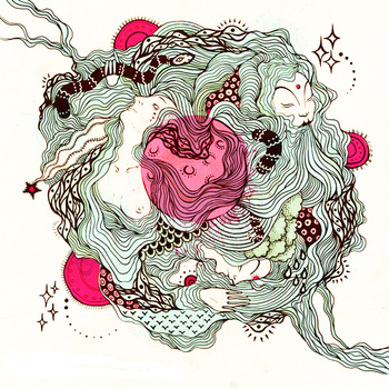 III - Forms in Motion, Part One: Exploding Fractal (Song for Spencer)