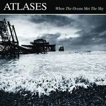 When The Ocean Met The Sky