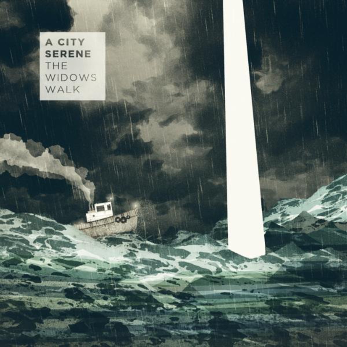 Don't Call It A Comeback