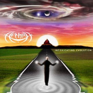 When the Sunset Falls