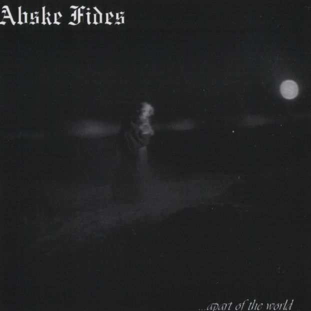 ...Apart of the World