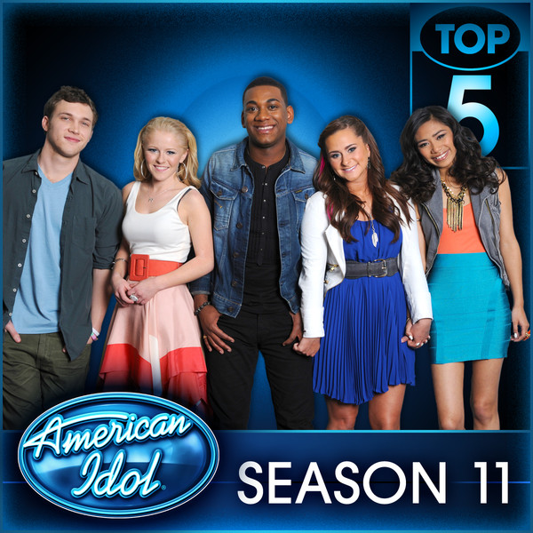 Time of the Season (American Idol Performance)