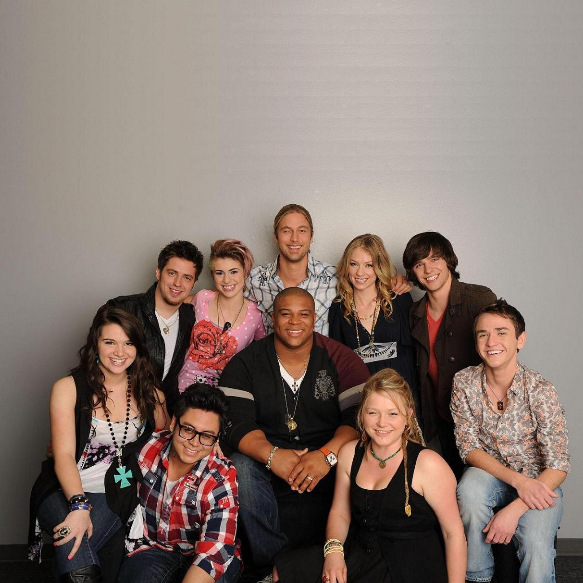 What Becomes of a Broken-Hearted