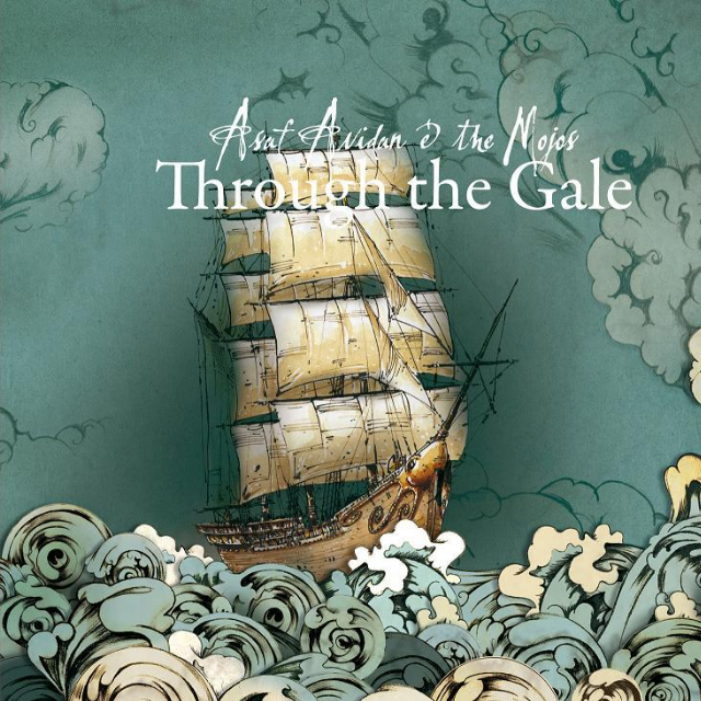 Through The Gale
