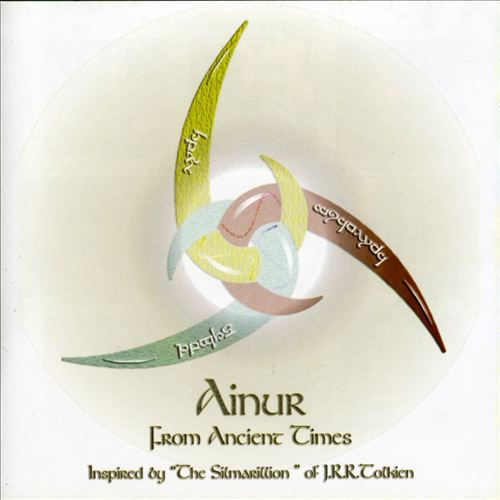 History of Erendil : The Fall of Gondolin