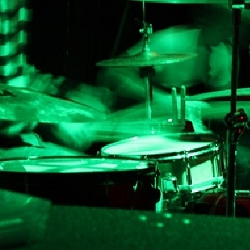 The Marigold Is Between Us