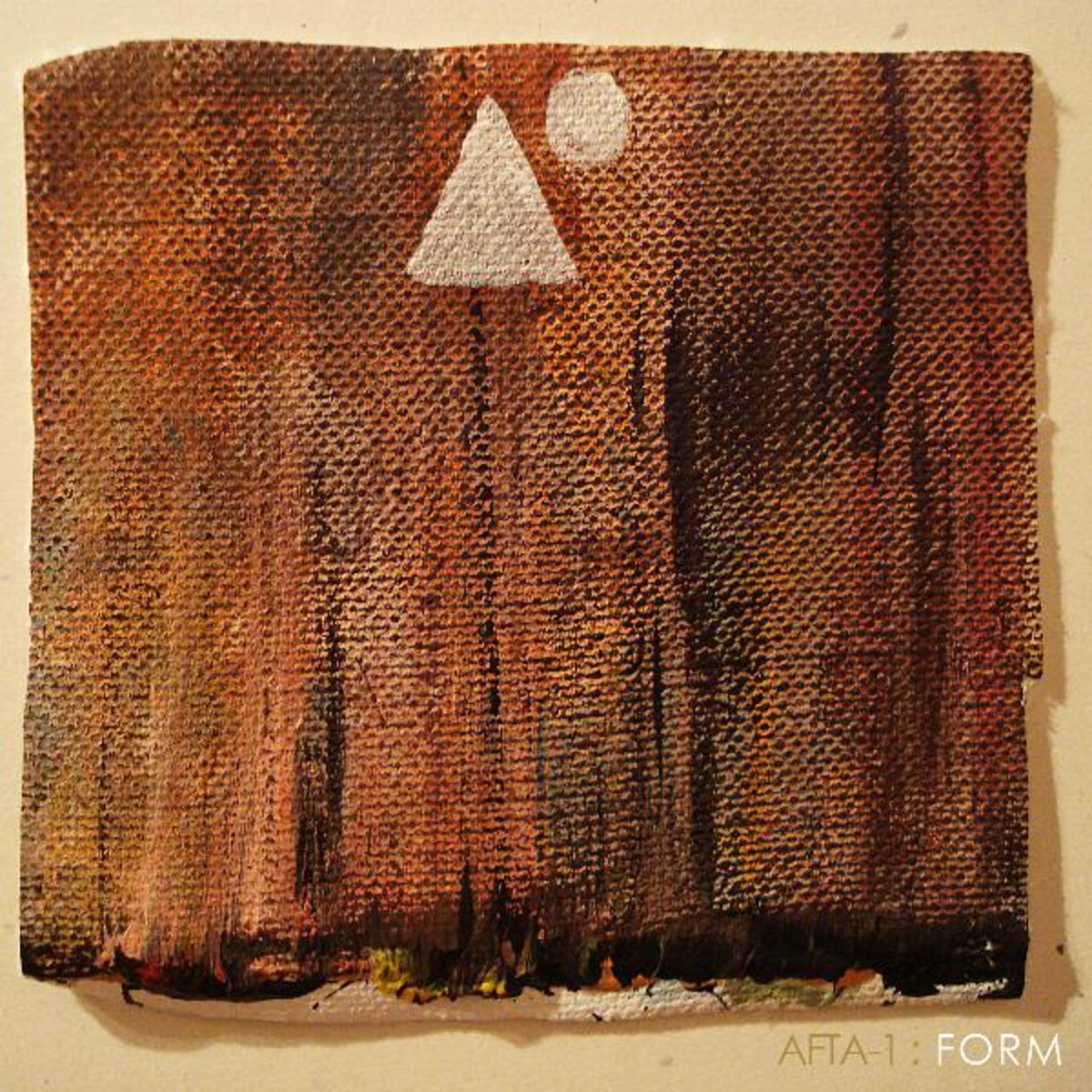 The Time In Between Suite