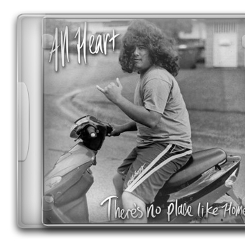 Blood and Bruises, Terry Still Crews'