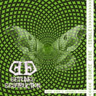 Techno Tribute (XTC Meth Version)