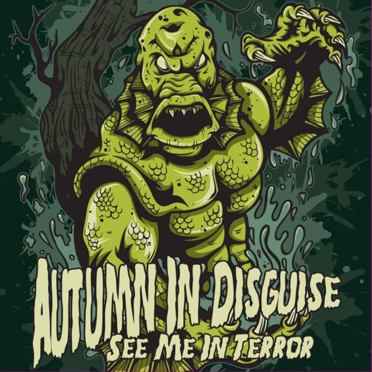 This Is Who We Want To Be...