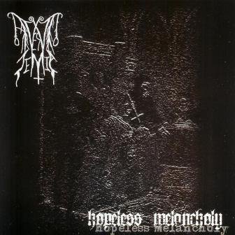 Postludium - In Hopeless Melancholy