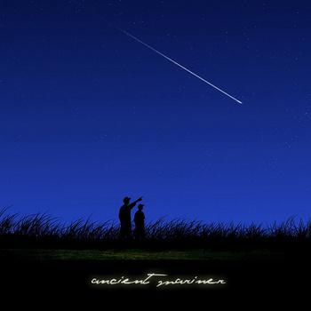 Somewhere Between Space & Time