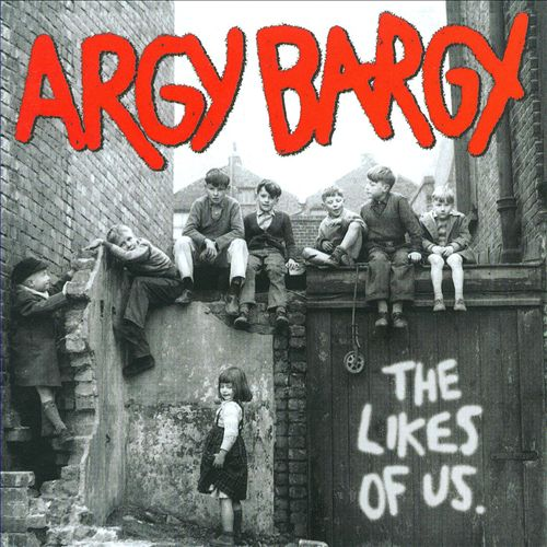 Don't Wanna Be Like You