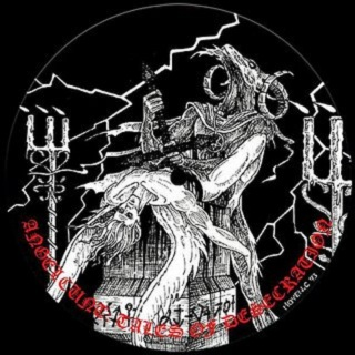 Angelcunt (Tales Of Desecration)