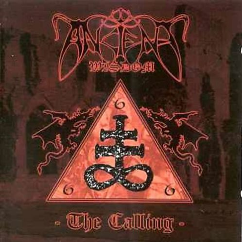 Through the Mist of Dusk They Arose and Clad the Sky With Fire