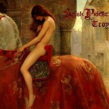 Battle in the Constantinople