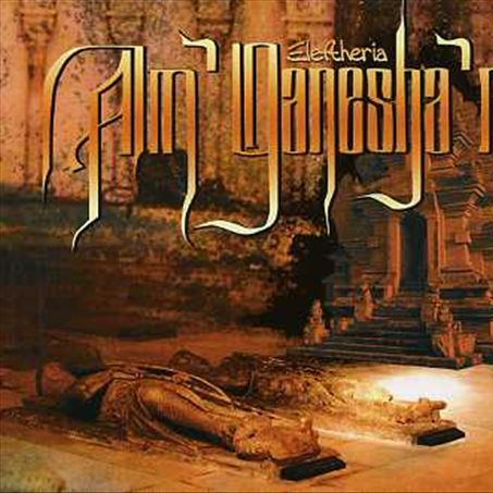 Caeligena Invocated Spirit