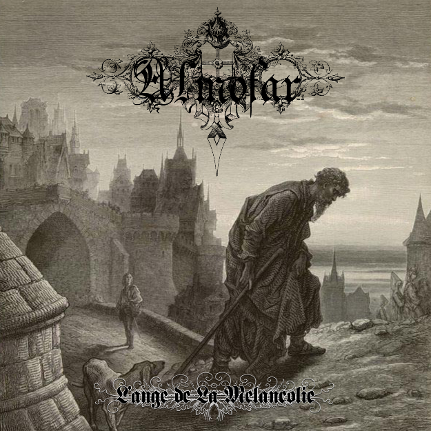 L' ange de La Me lancolie