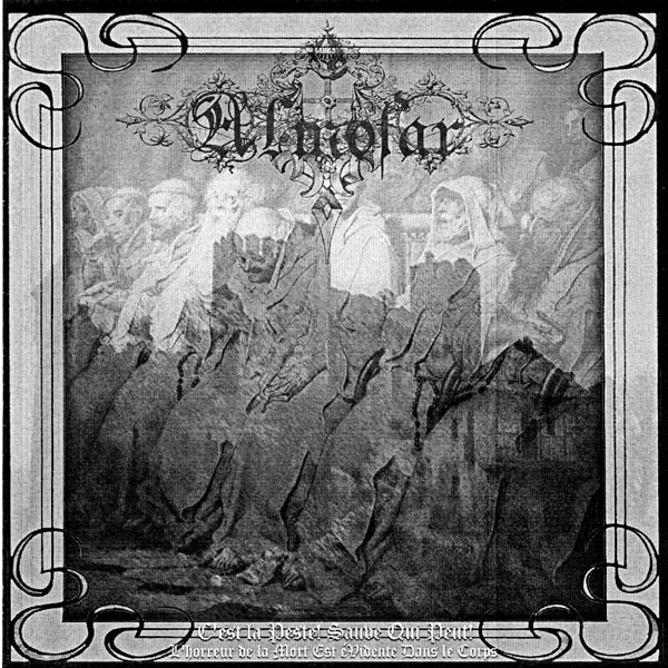 En Tes Mains Je Remets Mon Esprit M' a Rachete