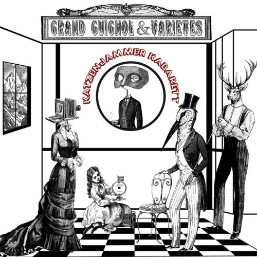 The Real Gentleman or the Mad Lover