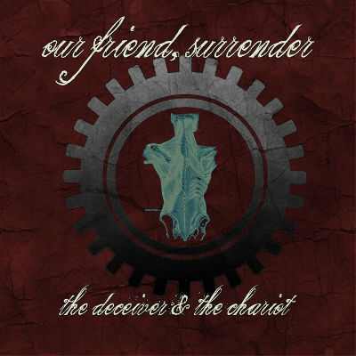 And Our Crowning Glory (What We Become)